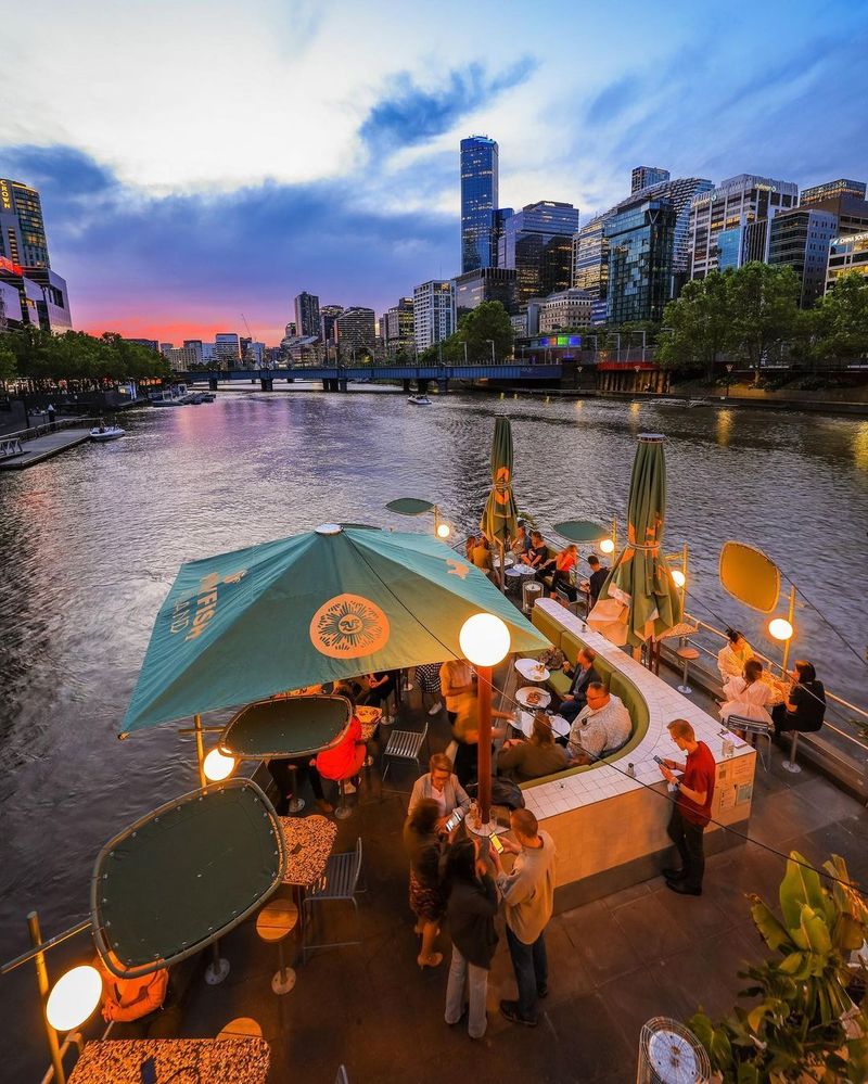 Melbourne, Australia Melbourne, Australia