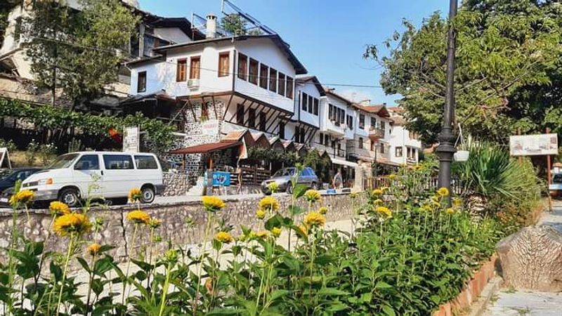 Melnik, Bulgaria