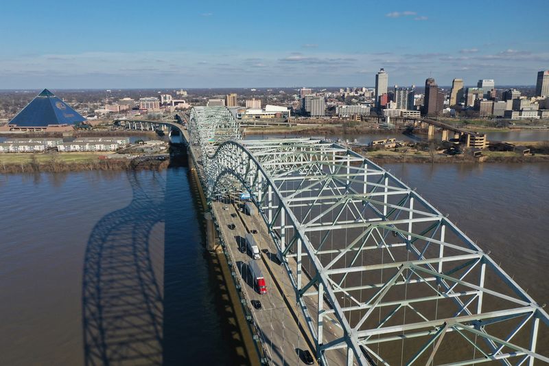 Memphis, Tennessee Memphis, Tennessee