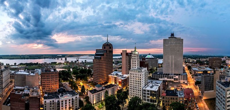 Memphis as a Second Classroom