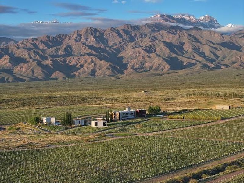 Mendoza and the Uco Valley, Argentina Mendoza and the Uco Valley, Argentina