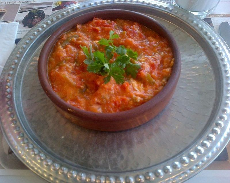 Menemen - Türkiye Menemen - Türkiye