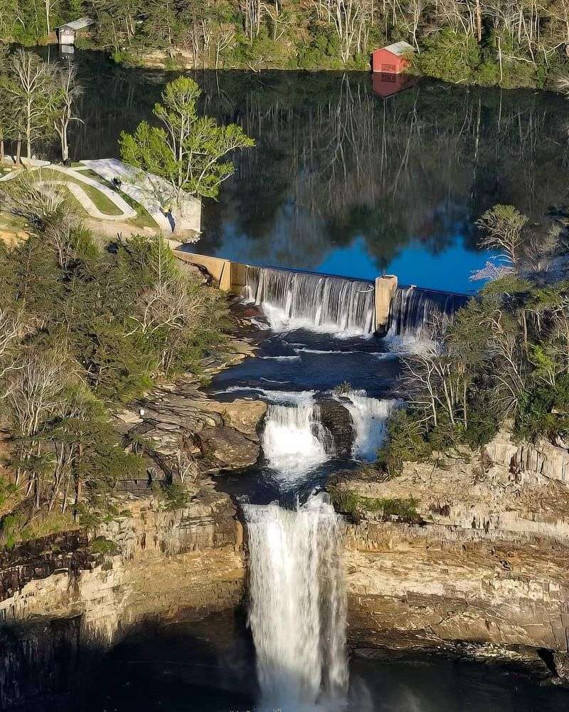 Mentone, Alabama Mentone, Alabama