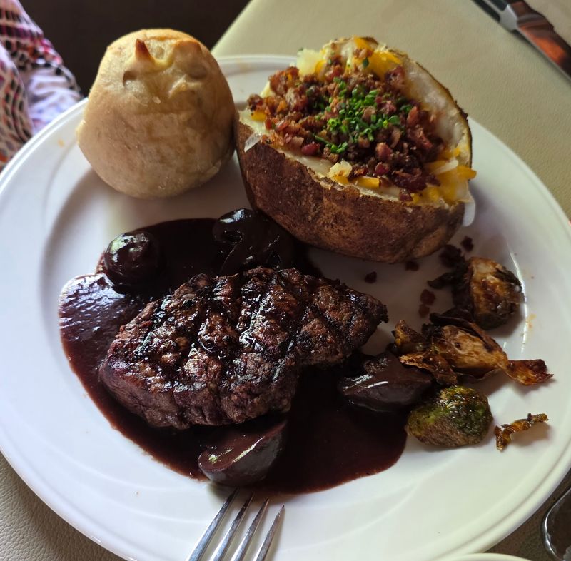 Menu Favorites Worth Talking About Menu Favorites Worth Talking About