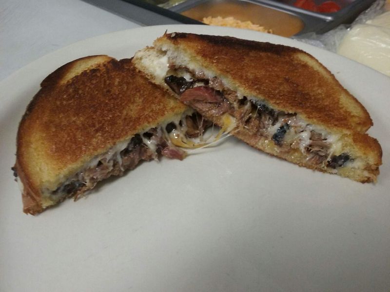 Menu Surprises Worth Ordering Menu Surprises Worth Ordering