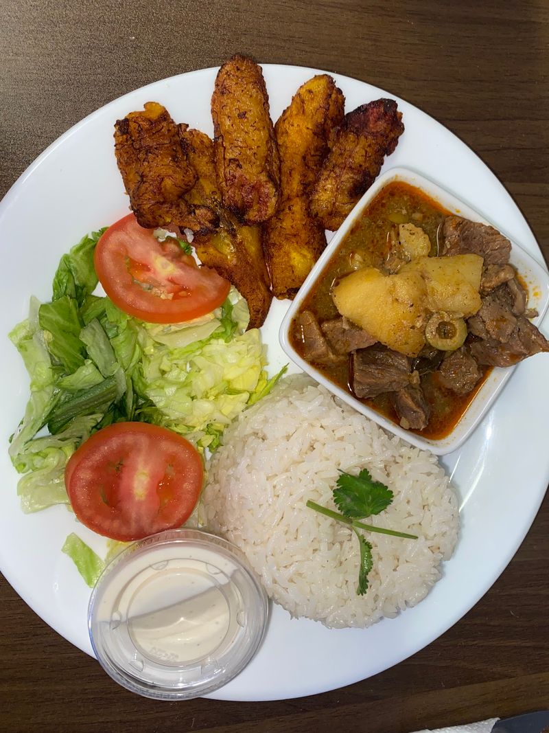 Menu of the Day Surprises Menu of the Day Surprises