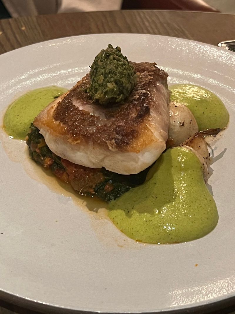 Menus That Encourage a Slower Evening Menus That Encourage a Slower Evening