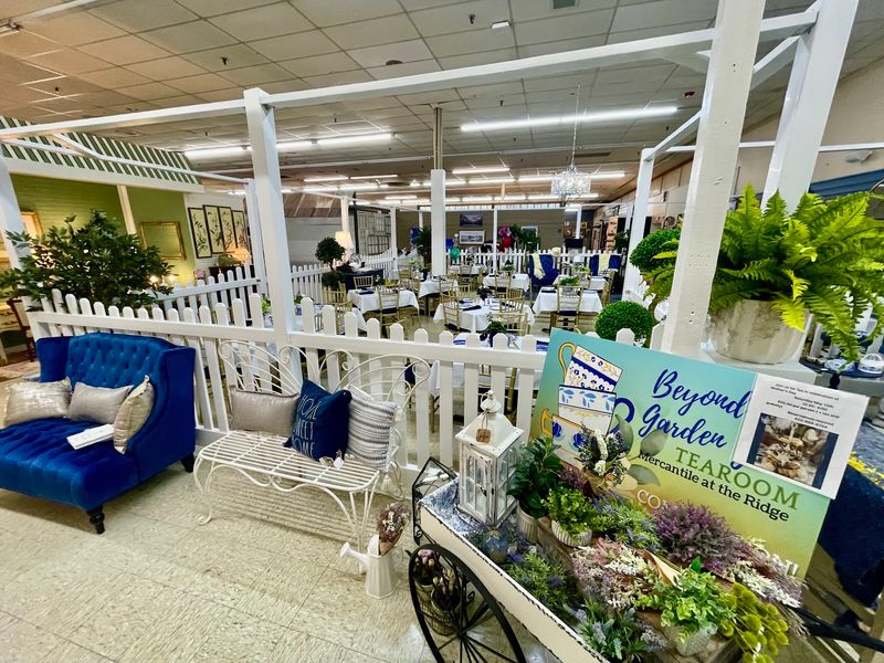 Mercantile at the Ridge, East Ridge, TN
