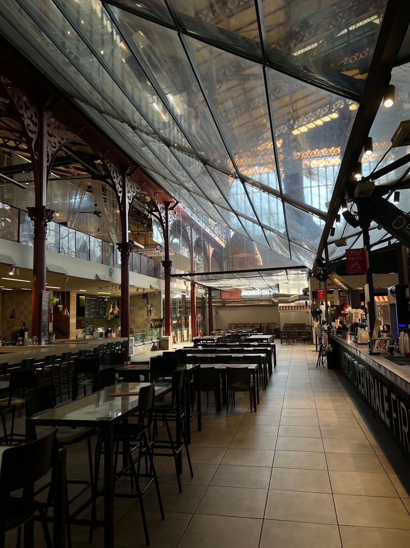 Mercato Centrale, Florence, Italy Mercato Centrale, Florence, Italy