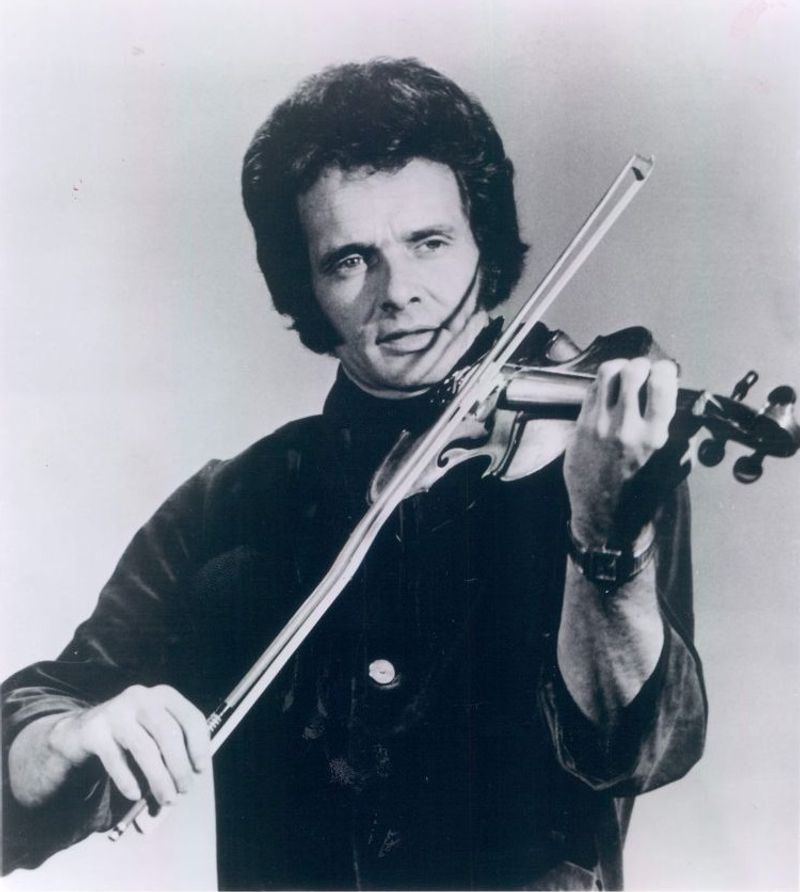 Merle Haggard - Merle Haggard -