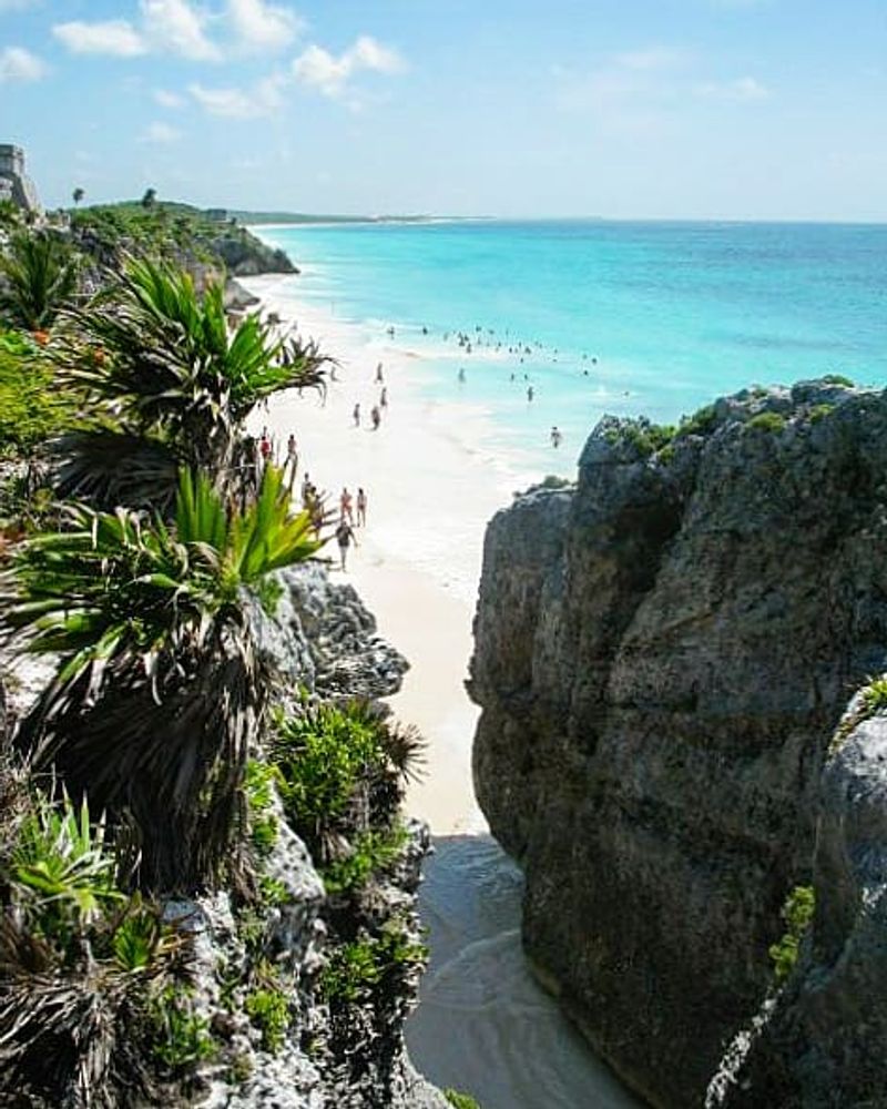 Mexico Mexico