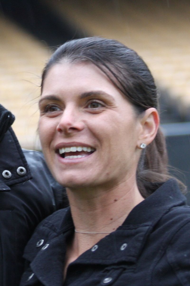 Mia Hamm: Soccer Mia Hamm: Soccer