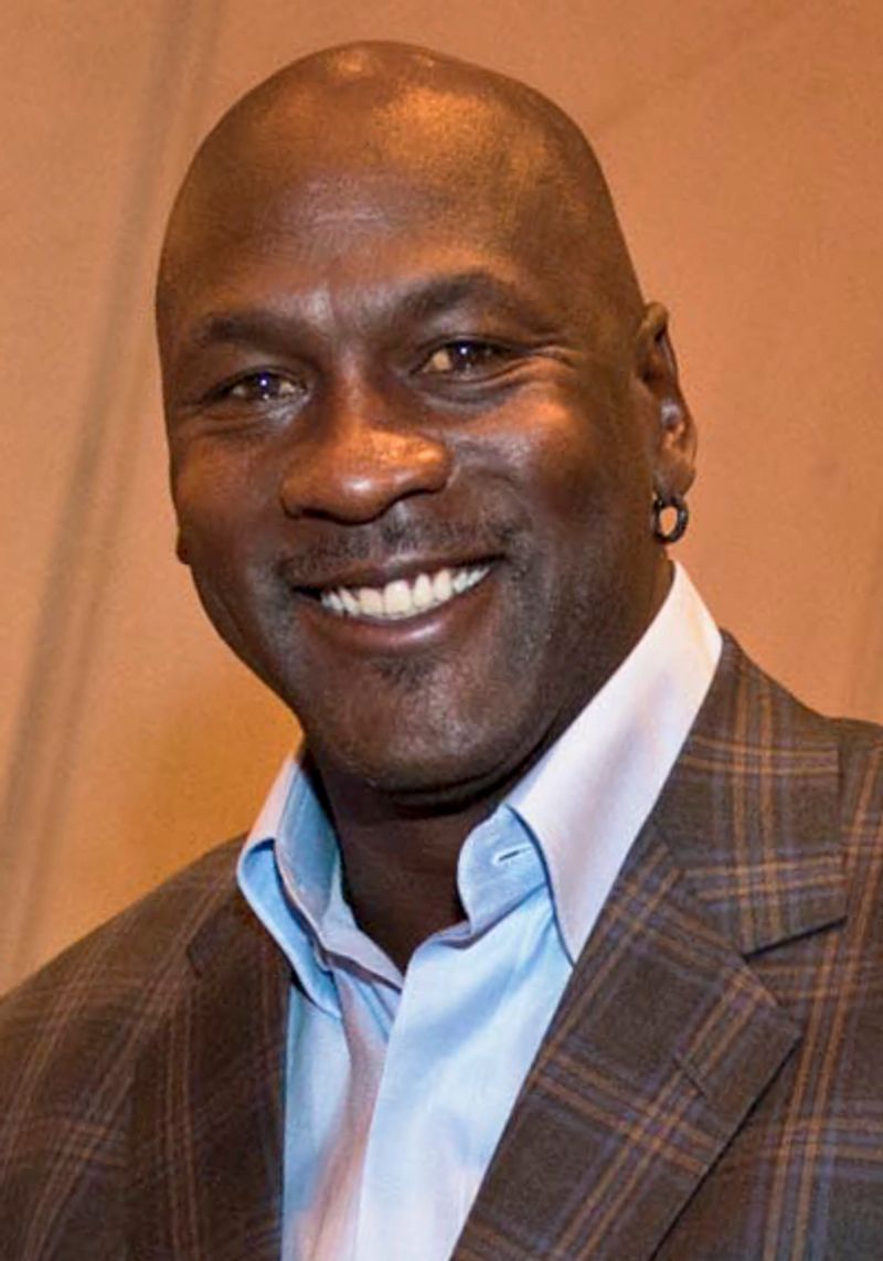 Michael Jordan: Air Jordan (Basketball) Michael Jordan: Air Jordan (Basketball)