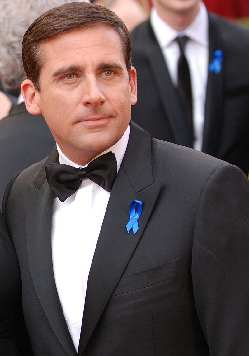 Michael Scott Michael Scott