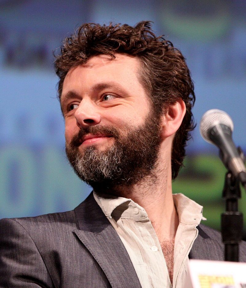 Michael Sheen Michael Sheen