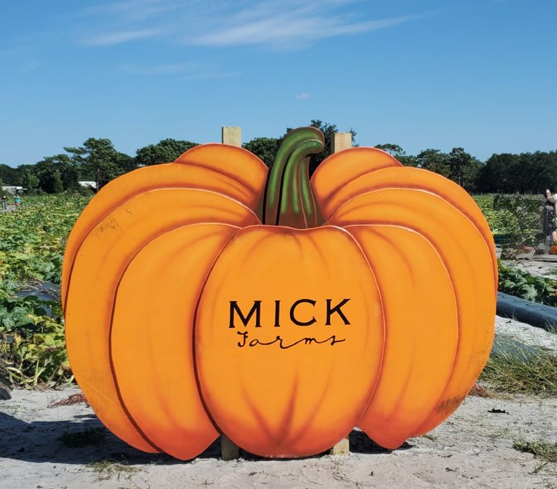 Mick Farms, St Cloud, FL