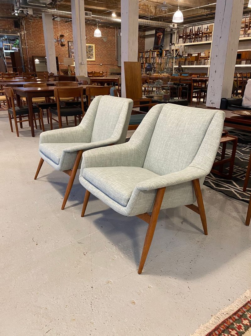 MidMod Decor - Vintage Mid-Century Modern Furniture, Wyncote, Pennsylvania