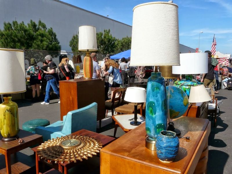 Midcentury Furniture and Home Treasures Midcentury Furniture and Home Treasures