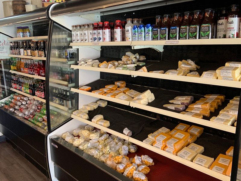 Midwestern Cheese Worth Seeking Out on Its Own Midwestern Cheese Worth Seeking Out on Its Own