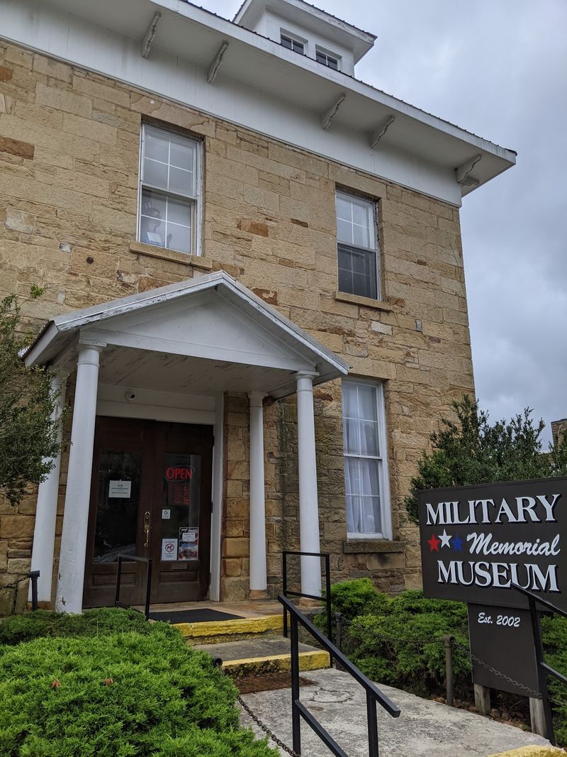 Military Memorial Museum, Crossville, TN