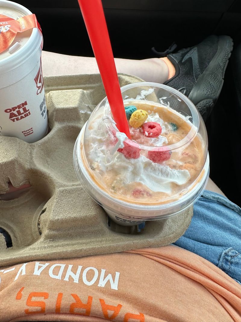 Milkshakes That Keep People Coming Back Milkshakes That Keep People Coming Back