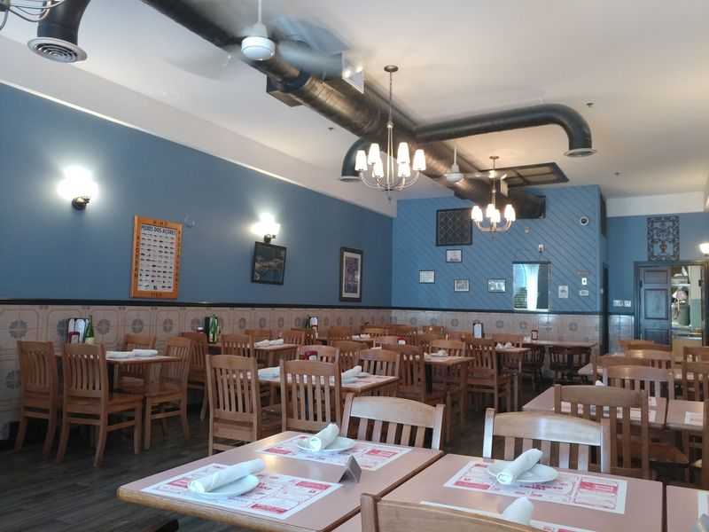 Mimo Restaurant, New Bedford, MA Mimo Restaurant, New Bedford, MA