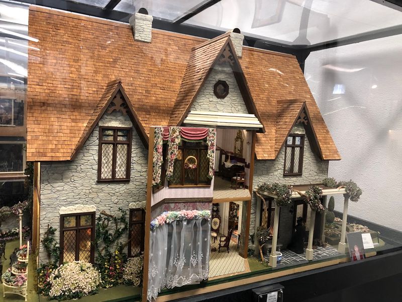 Miniature Museum of Greater St. Louis, St. Louis, Missouri