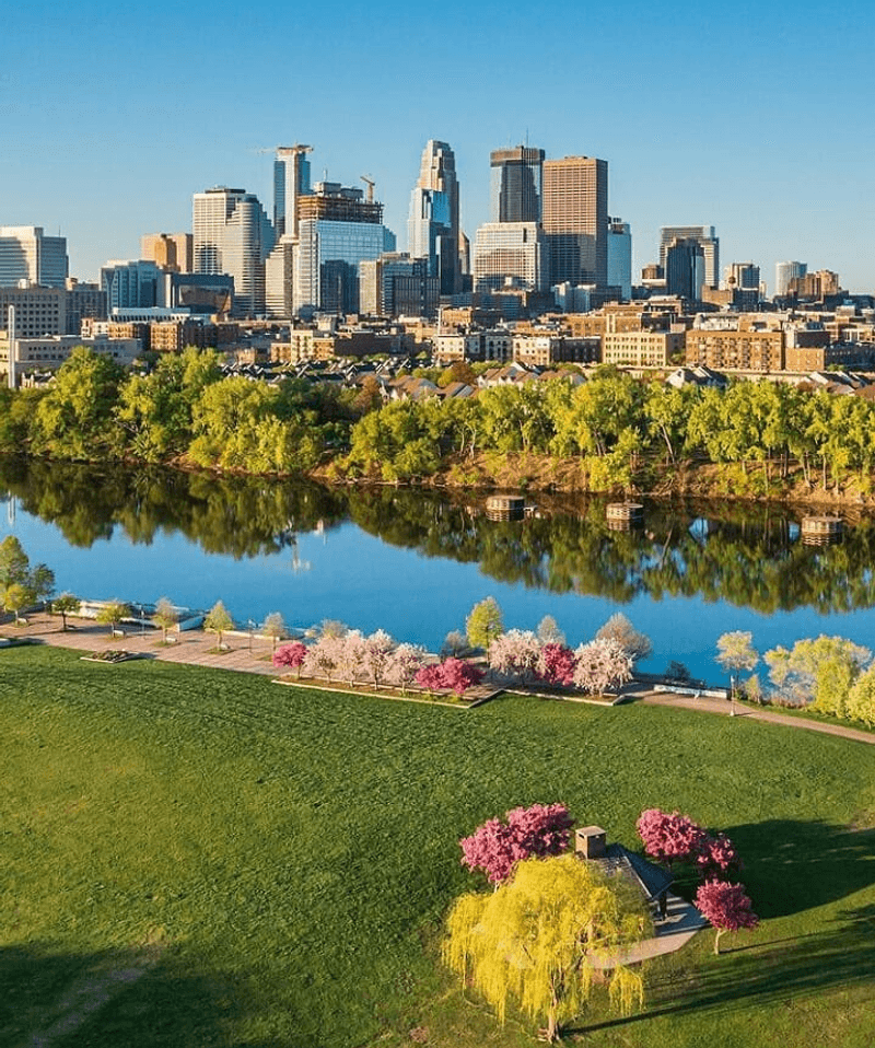 Minneapolis, Minnesota Minneapolis, Minnesota