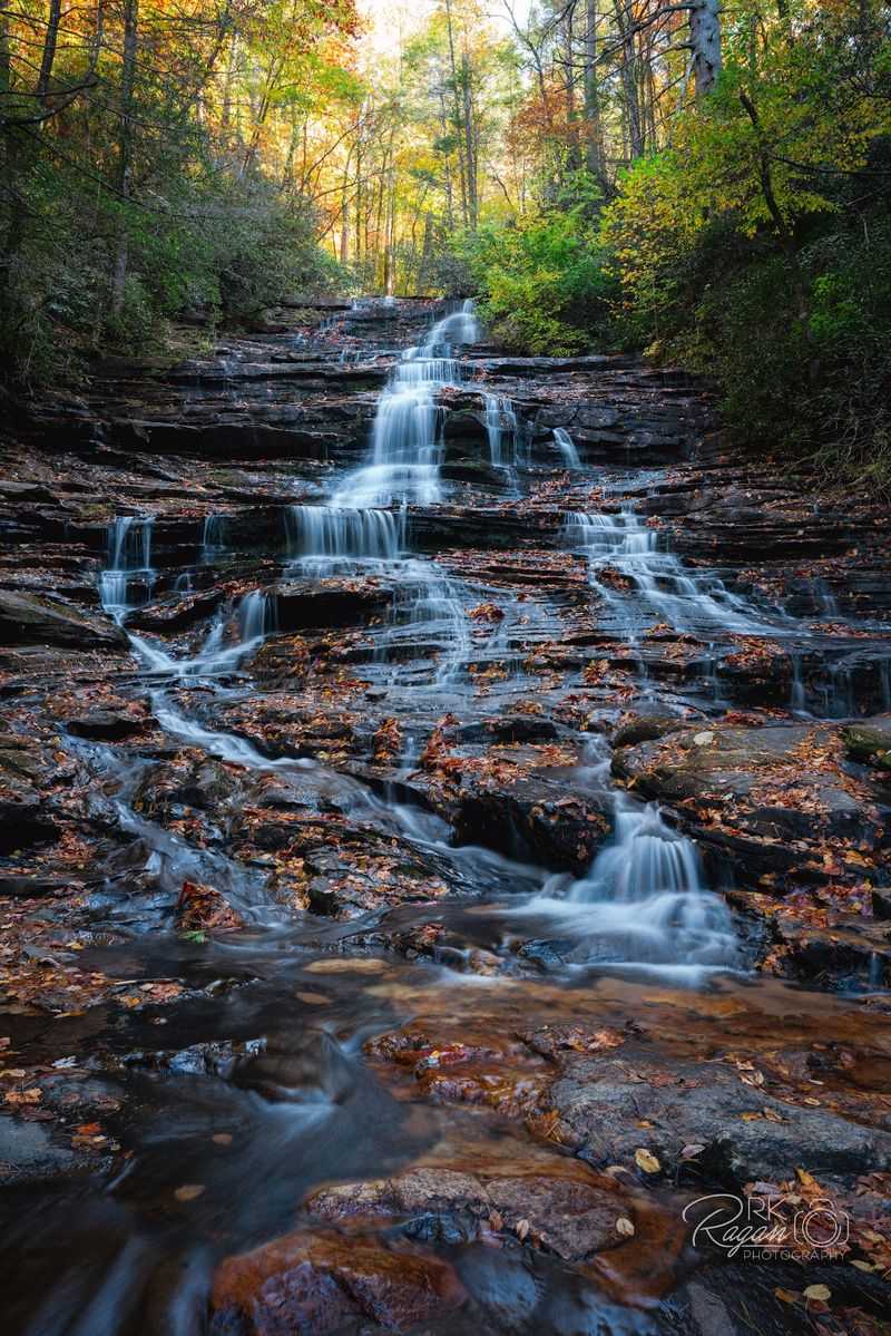Minnehaha Falls