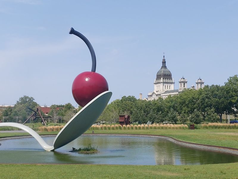 Minnesota Minnesota