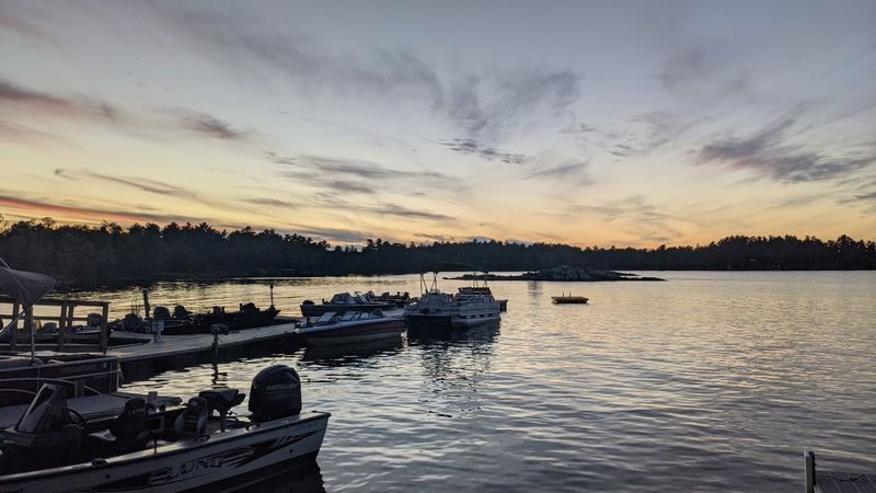 Minnesota, 11,842 Lakes of 10 Acres or Larger Minnesota, 11,842 Lakes of 10 Acres or Larger