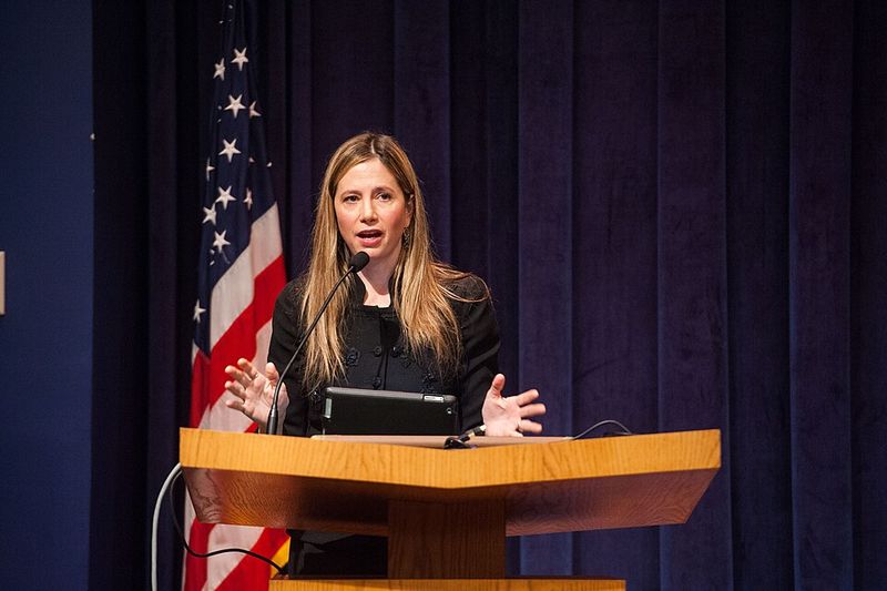 Mira Sorvino - Harvard University Mira Sorvino - Harvard University