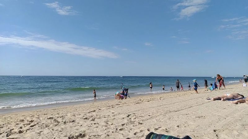 Misquamicut State Beach, Westerly, RI