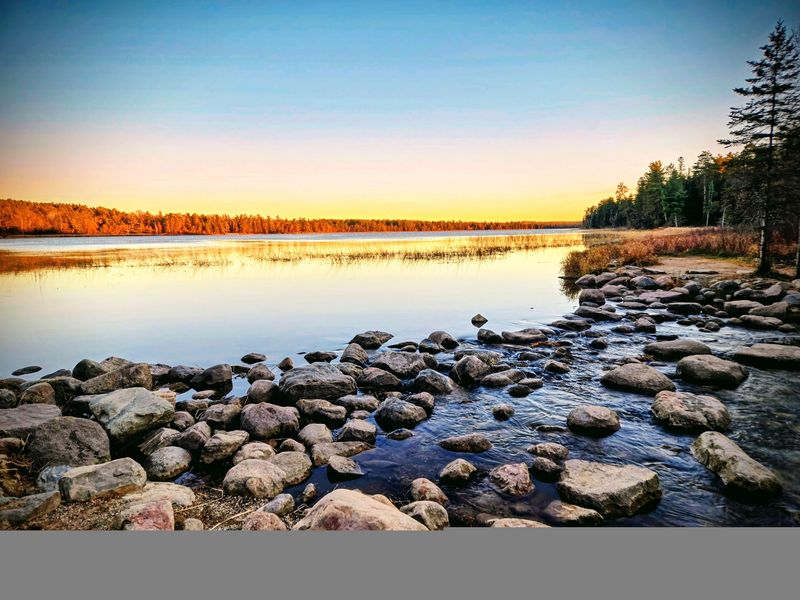 Mississippi River Headwaters Mississippi River Headwaters