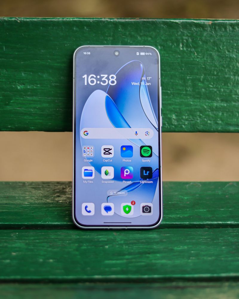 Mobile Phones