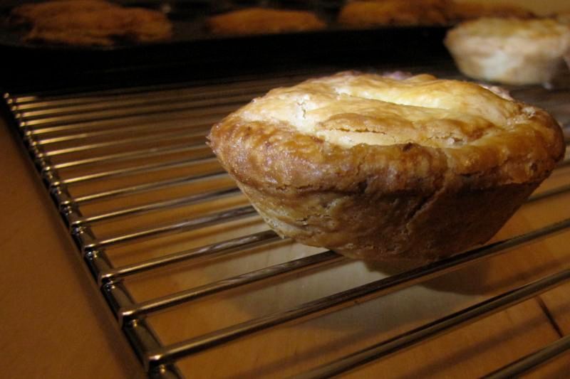 Mock Mince Pie Mock Mince Pie