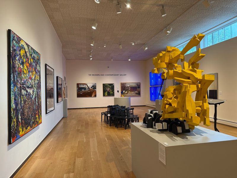Modern Art and the Ai Weiwei Draw Modern Art and the Ai Weiwei Draw
