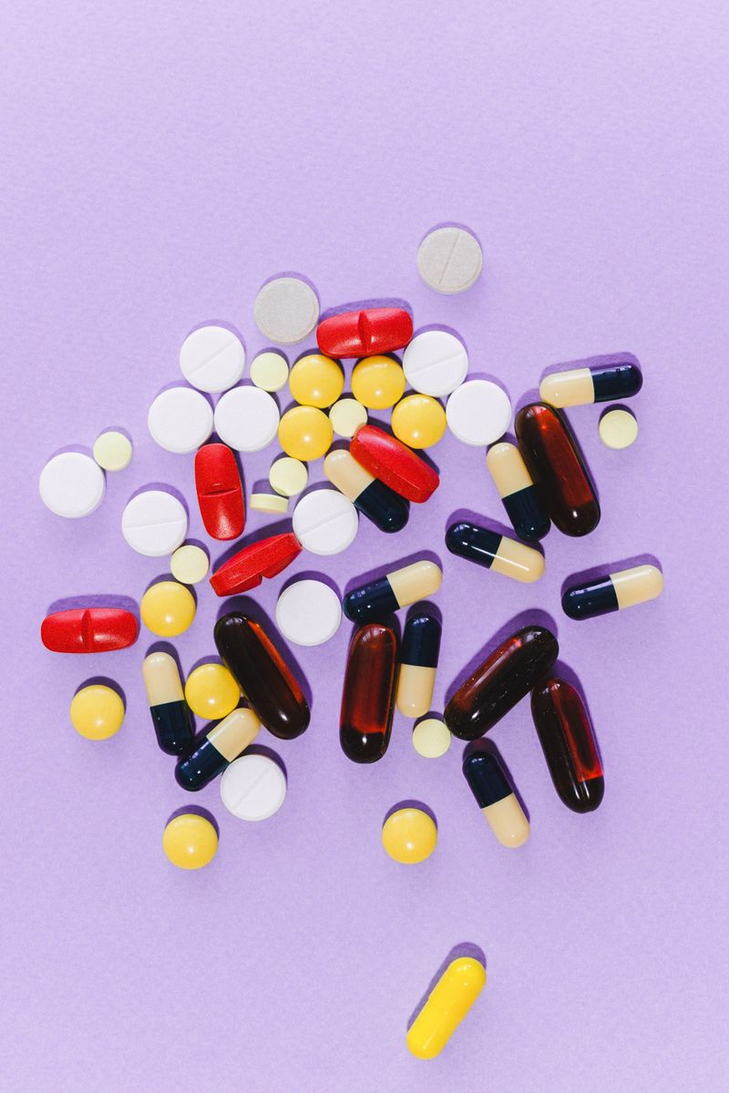Modern Immunosuppressive Drugs Modern Immunosuppressive Drugs
