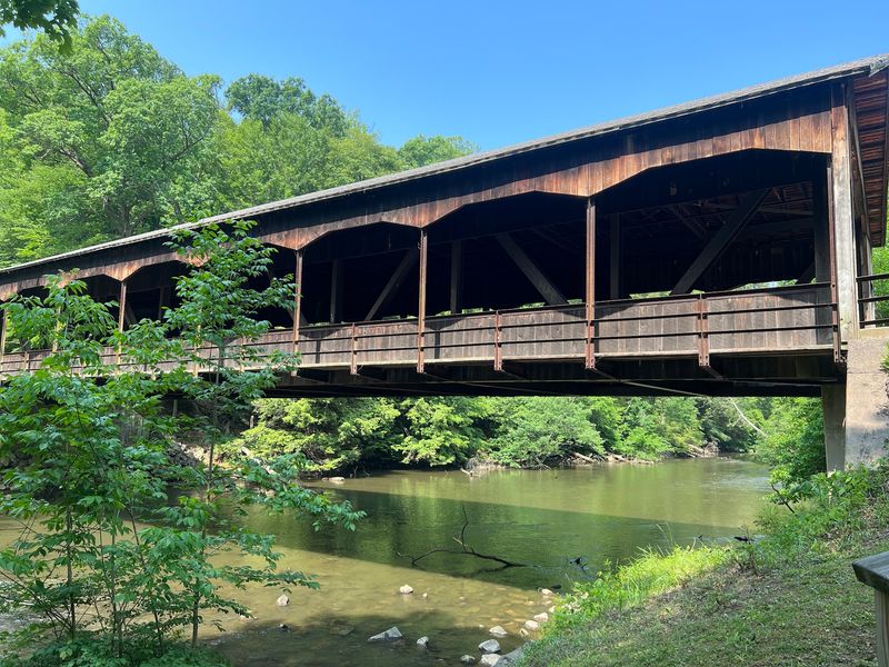 Mohican State Park, Loudonville, OH