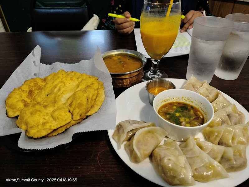 Momos: The Dumplings That Keep People Coming Back
