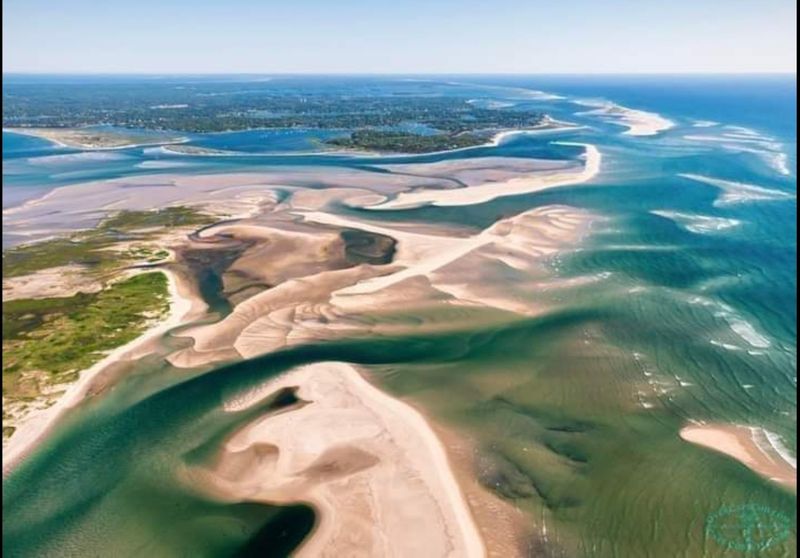 Monomoy National Wildlife Refuge, Chatham, MA
