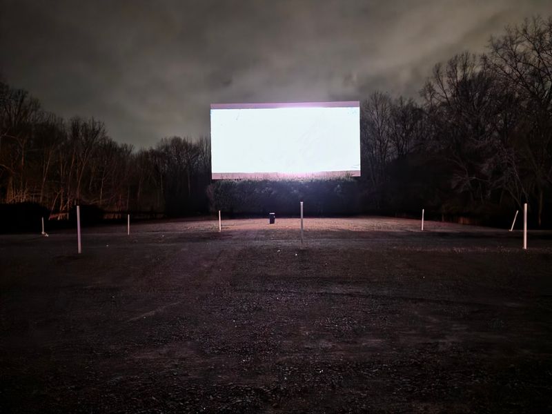 Montana Drive-In, Estill Springs, TN Montana Drive-In, Estill Springs, TN