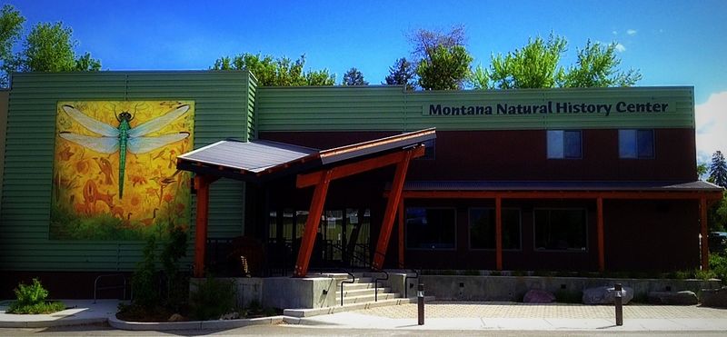 Montana Natural History Center, Missoula, Montana Montana Natural History Center, Missoula, Montana