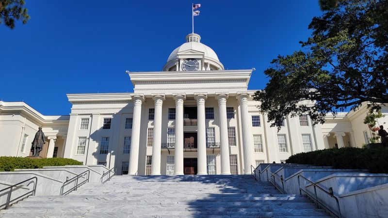 Montgomery, Alabama Montgomery, Alabama