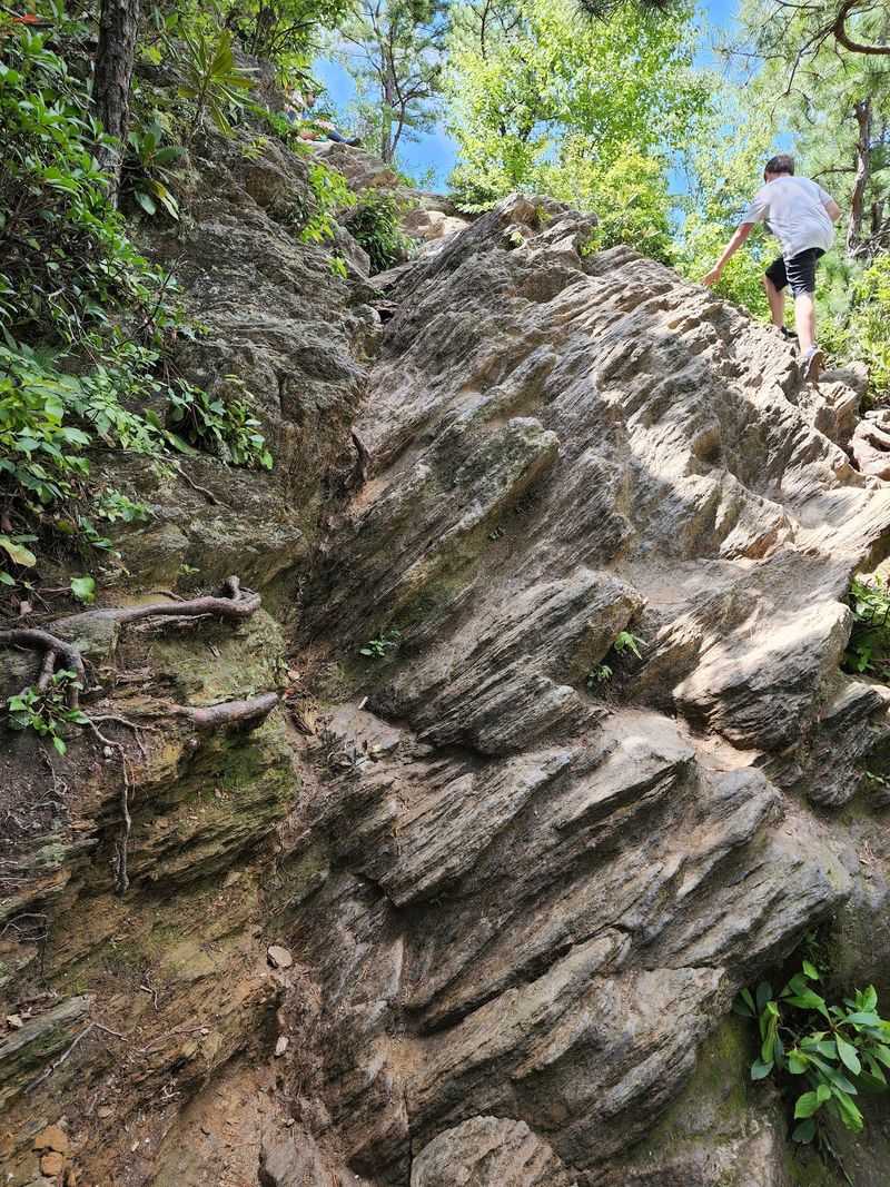 Montreat Offers More Hiking, Not a Casual Guarantee