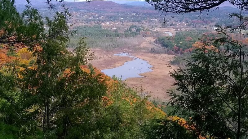 Monument Mountain, Great Barrington, MA