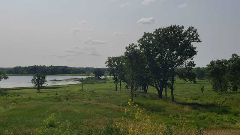 Moraine Hills State Park Moraine Hills State Park