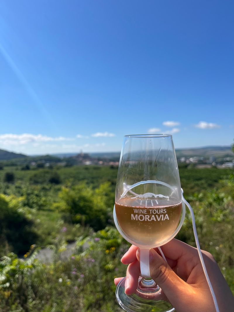 Moravian Wine Country: A Side of the Czech Republic Most People Never See Moravian Wine Country: A Side of the Czech Republic Most People Never See