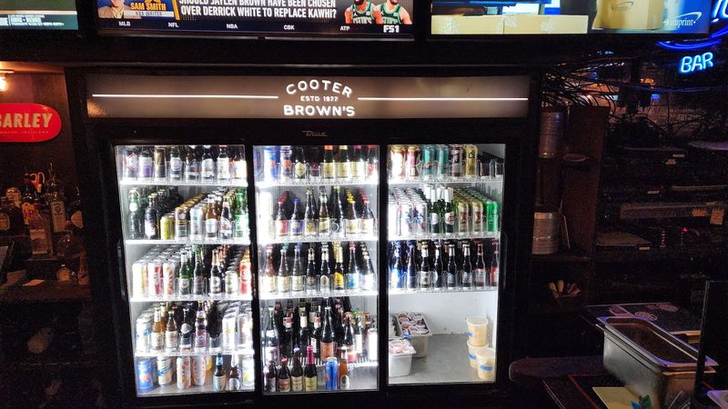 More Than 400 Beers Under One Roof More Than 400 Beers Under One Roof