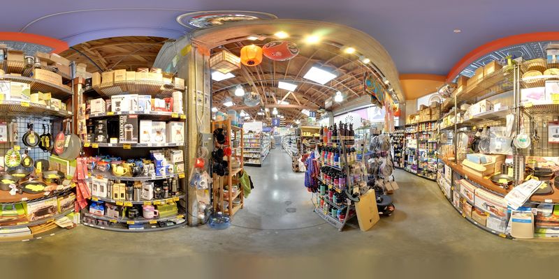 More Than Groceries: Soaps, Candles, And Home Goods More Than Groceries: Soaps, Candles, And Home Goods